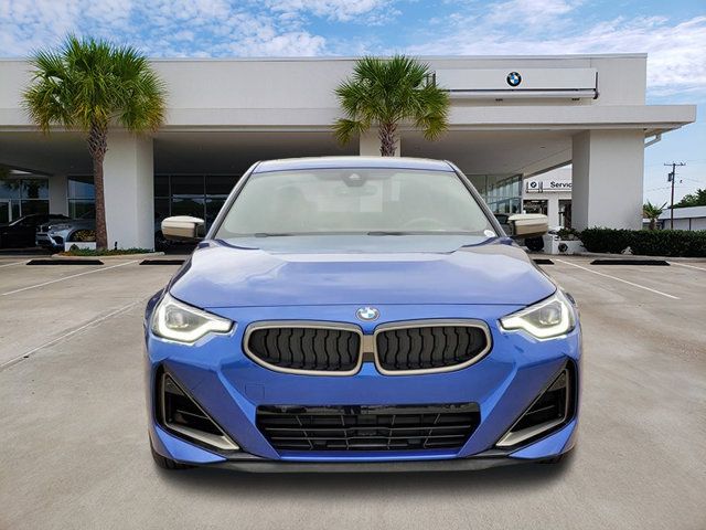 2023 BMW 2 Series M240i xDrive