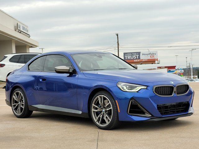 2023 BMW 2 Series M240i xDrive