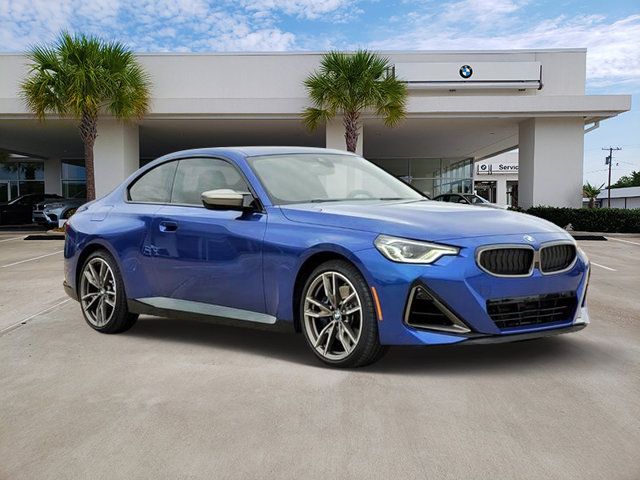 2023 BMW 2 Series M240i xDrive