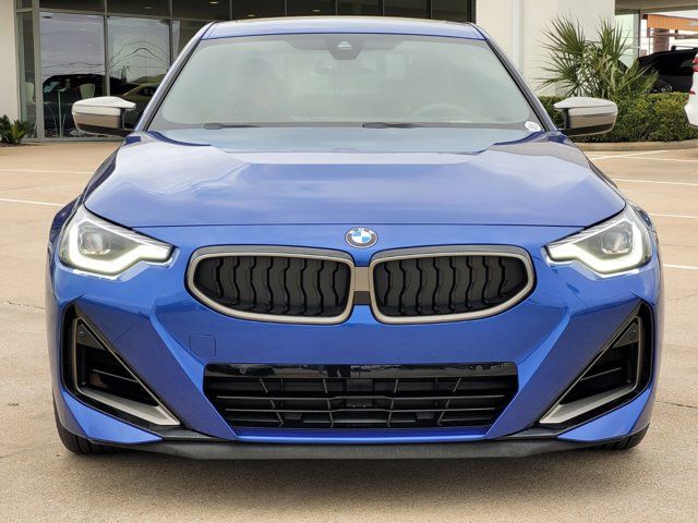 2023 BMW 2 Series M240i xDrive