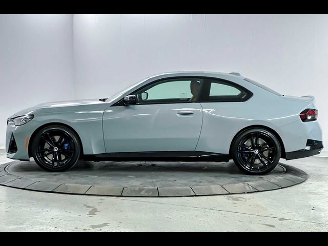 2023 BMW 2 Series M240i xDrive