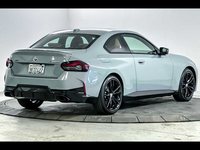 2023 BMW 2 Series M240i xDrive