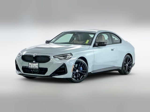 2023 BMW 2 Series M240i xDrive