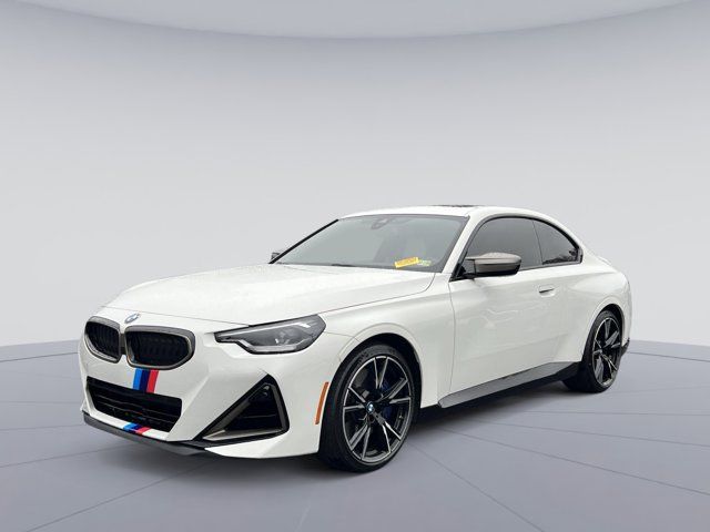 2023 BMW 2 Series M240i xDrive