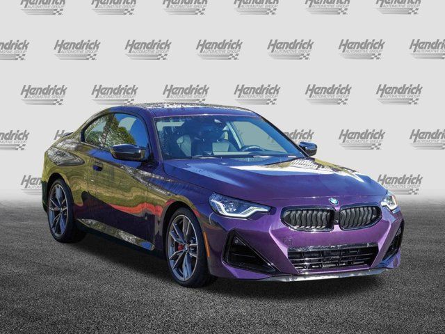 2023 BMW 2 Series M240i xDrive