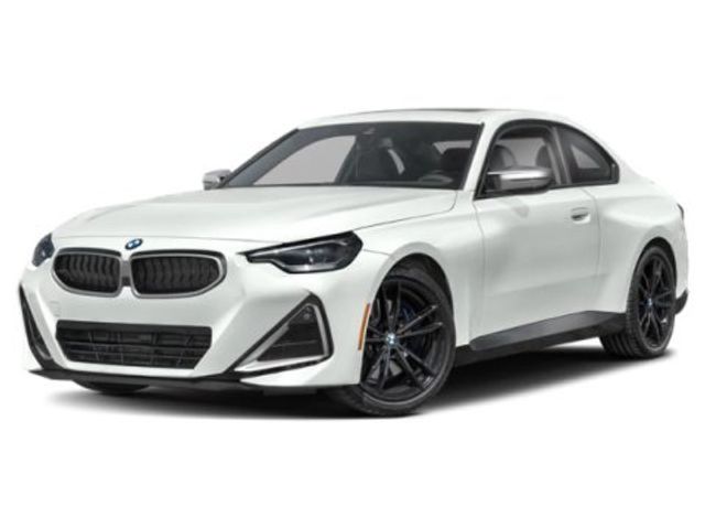 2023 BMW 2 Series M240i xDrive