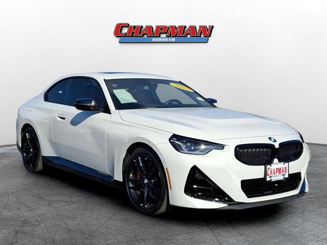 2023 BMW 2 Series M240i xDrive