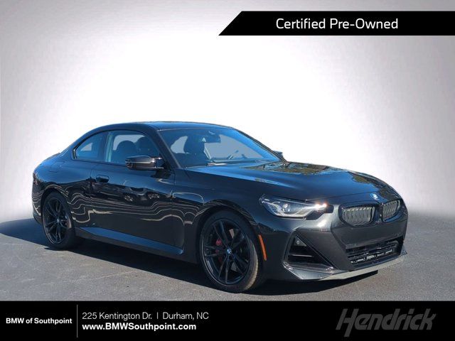 2023 BMW 2 Series M240i xDrive