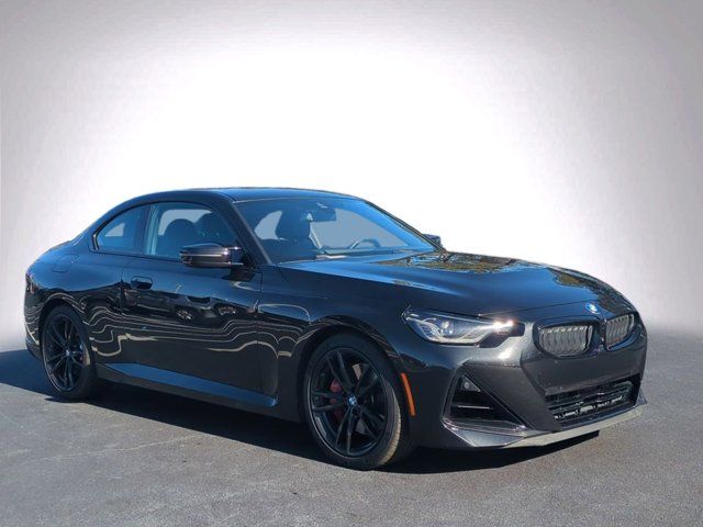 2023 BMW 2 Series M240i xDrive