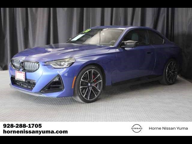 2023 BMW 2 Series M240i xDrive