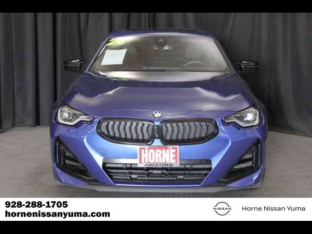 2023 BMW 2 Series M240i xDrive