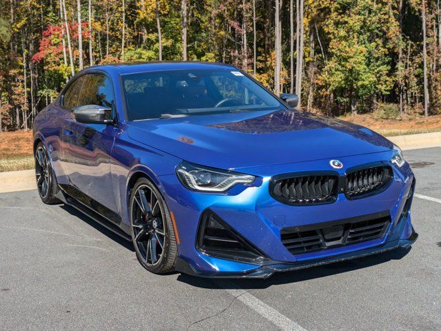 2023 BMW 2 Series M240i xDrive