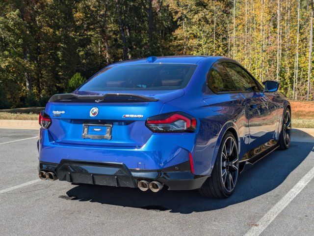 2023 BMW 2 Series M240i xDrive