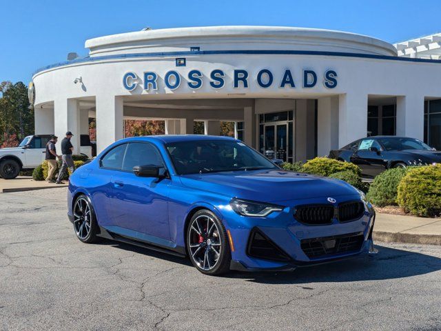 2023 BMW 2 Series M240i xDrive