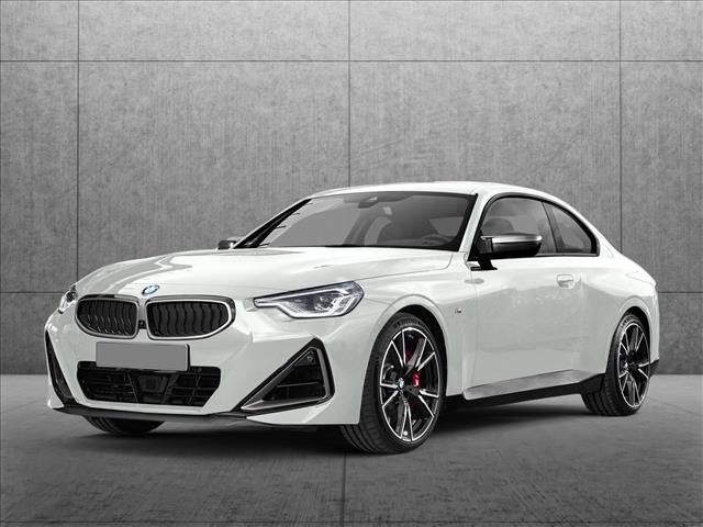 2023 BMW 2 Series M240i xDrive