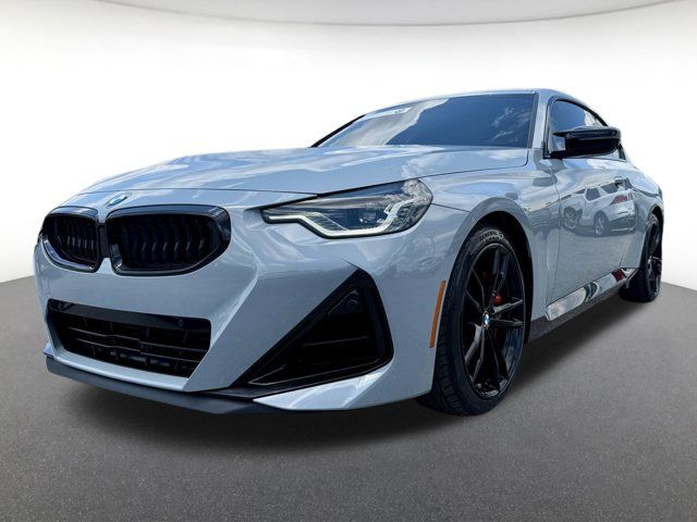 2023 BMW 2 Series M240i xDrive