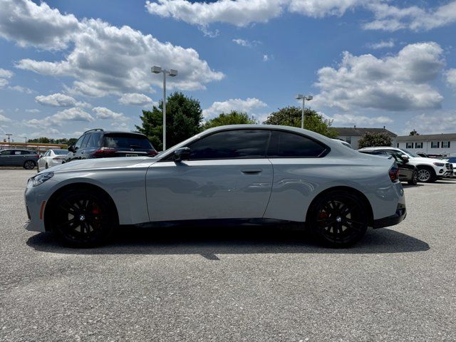 2023 BMW 2 Series M240i xDrive