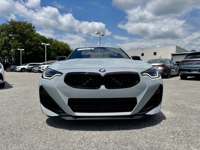 2023 BMW 2 Series M240i xDrive