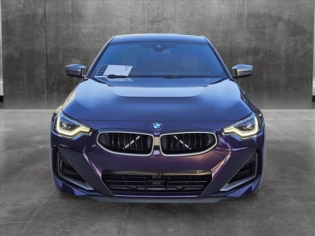 2023 BMW 2 Series M240i xDrive