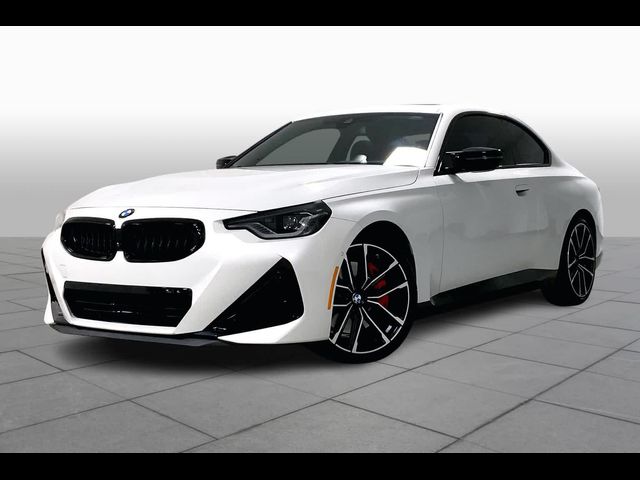 2023 BMW 2 Series M240i xDrive