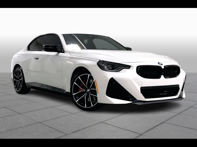 2023 BMW 2 Series M240i xDrive