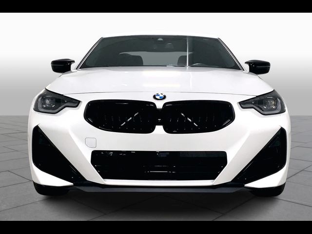 2023 BMW 2 Series M240i xDrive