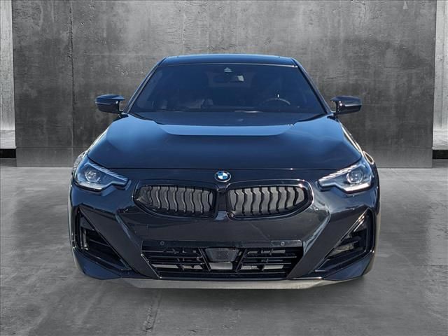 2023 BMW 2 Series M240i xDrive