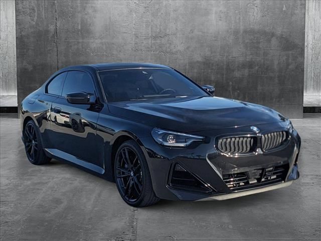 2023 BMW 2 Series M240i xDrive