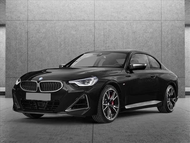 2023 BMW 2 Series M240i xDrive