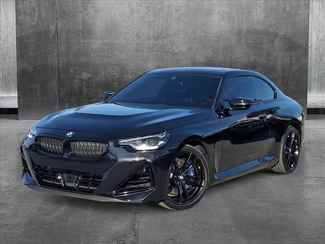 2023 BMW 2 Series M240i xDrive