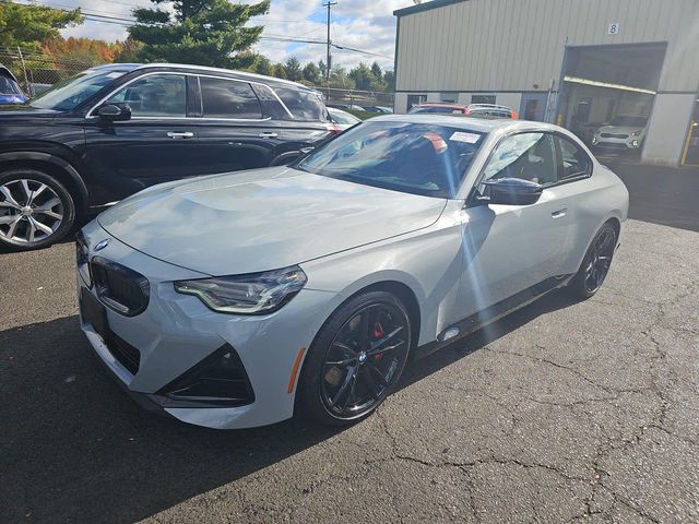 2023 BMW 2 Series M240i xDrive