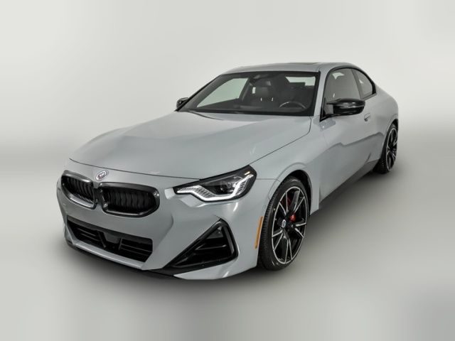 2023 BMW 2 Series M240i xDrive