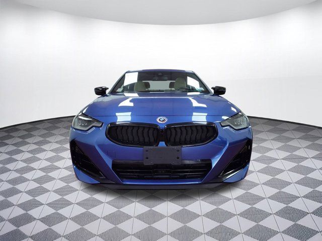 2023 BMW 2 Series M240i xDrive