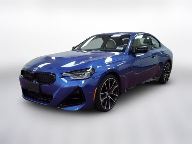 2023 BMW 2 Series M240i xDrive