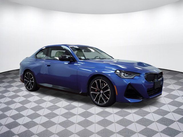 2023 BMW 2 Series M240i xDrive