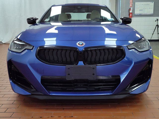 2023 BMW 2 Series M240i xDrive