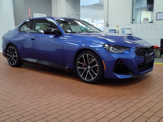 2023 BMW 2 Series M240i xDrive