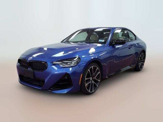 2023 BMW 2 Series M240i xDrive