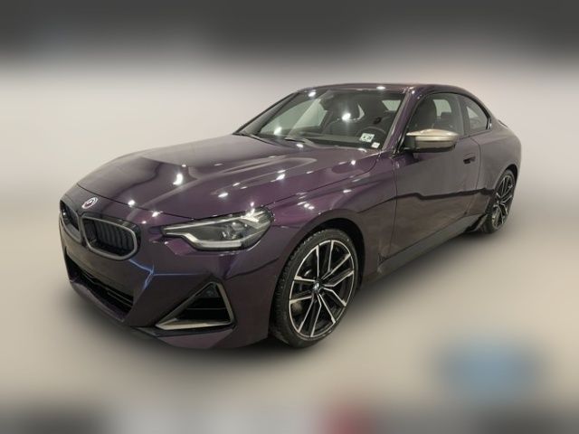 2023 BMW 2 Series M240i xDrive