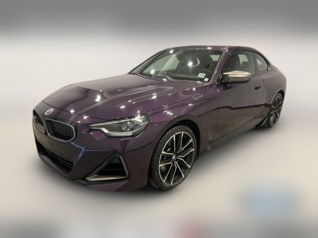 2023 BMW 2 Series M240i xDrive