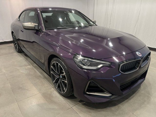 2023 BMW 2 Series M240i xDrive