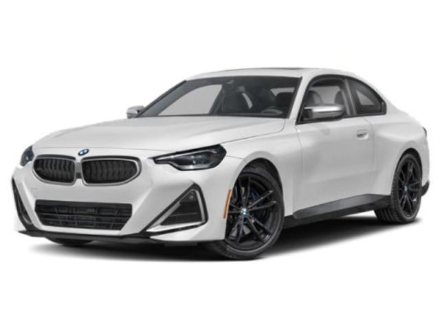 2023 BMW 2 Series M240i xDrive