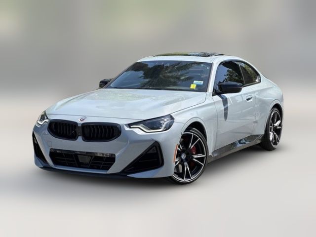 2023 BMW 2 Series M240i xDrive