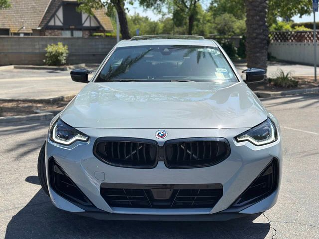 2023 BMW 2 Series M240i xDrive