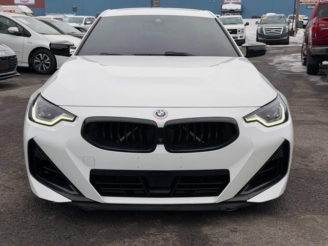 2023 BMW 2 Series M240i xDrive