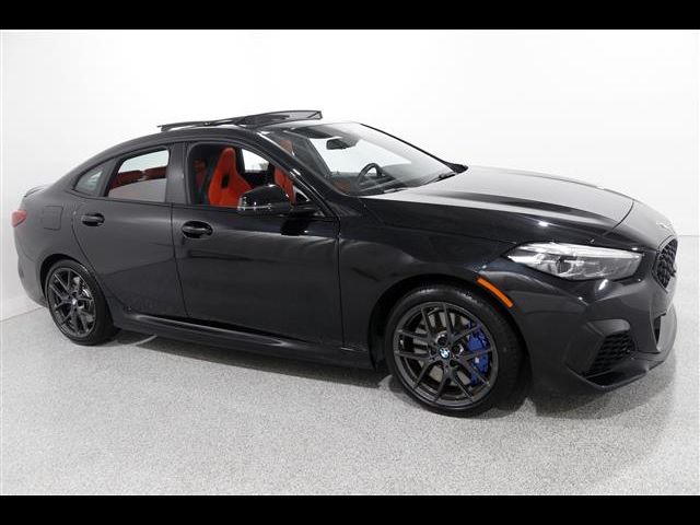 2023 BMW 2 Series M235i xDrive