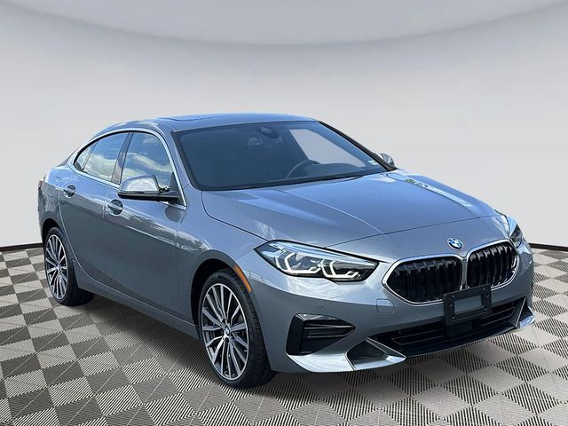 2023 BMW 2 Series 228i xDrive