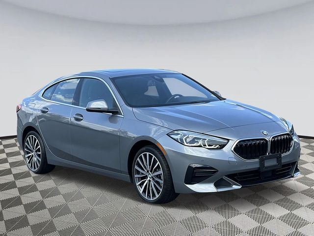 2023 BMW 2 Series 228i xDrive