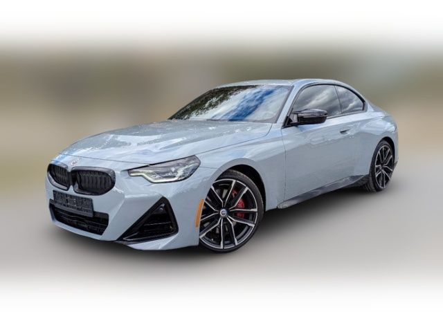 2023 BMW 2 Series M240i