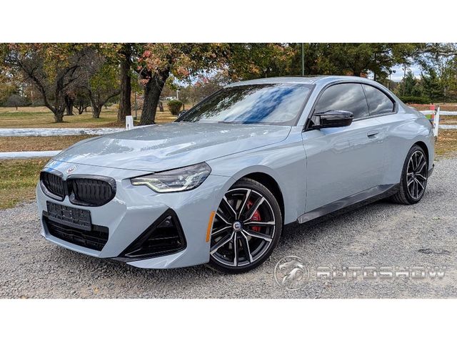 2023 BMW 2 Series M240i